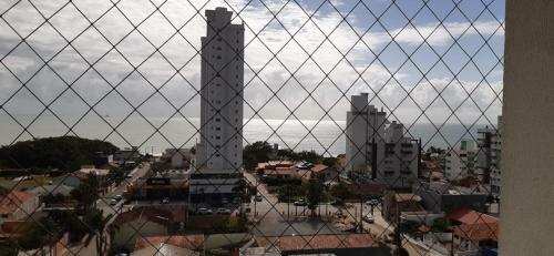 Apartamento Com Vista Mar 9 Andar Uma Vaga de Garagem Coberta