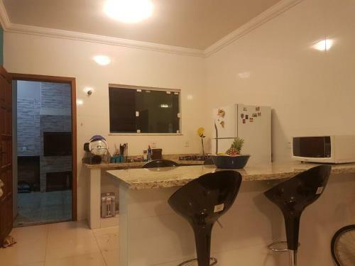 Casa Pi�arras Sc 15 Min Beto Carrero