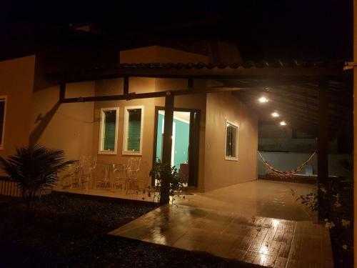 Casa Pi�arras Sc 15 Min Beto Carrero