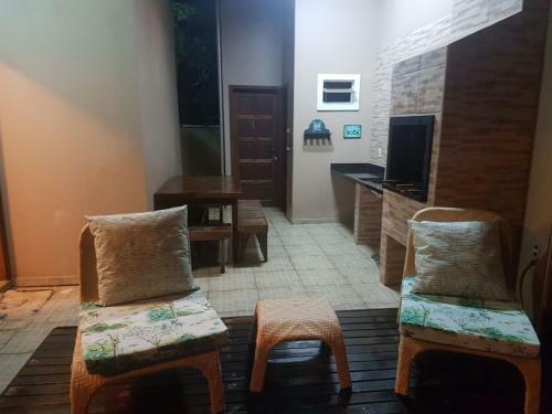 Casa Pi�arras Sc 15 Min Beto Carrero