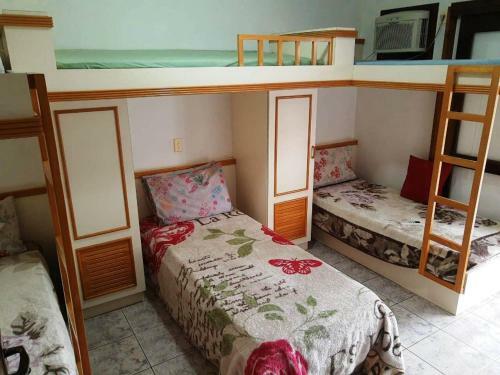Hostal Mans�o Das Orqu�deas