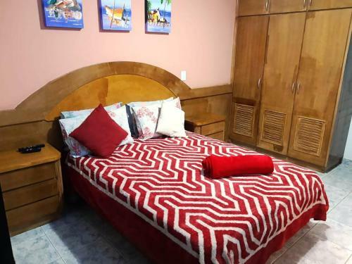 Hostal Mans�o Das Orqu�deas
