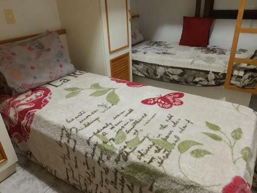 Hostal Mans�o Das Orqu�deas