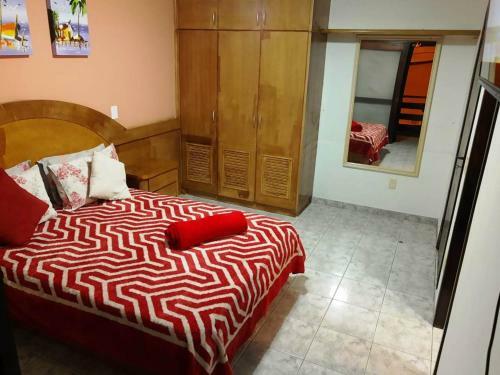 Hostal Mans�o Das Orqu�deas