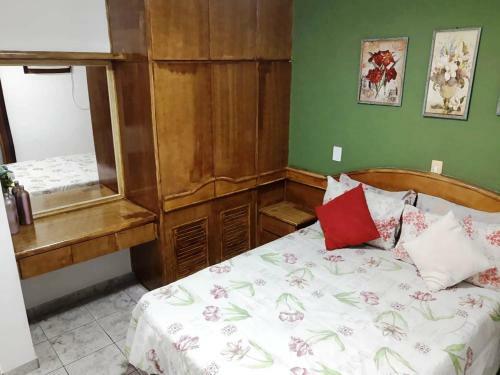 Hostal Mans�o Das Orqu�deas