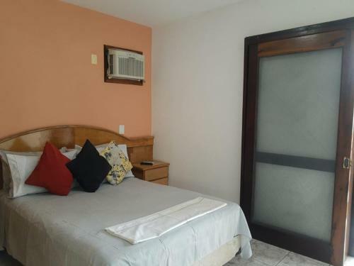 Hostal Mans�o Das Orqu�deas