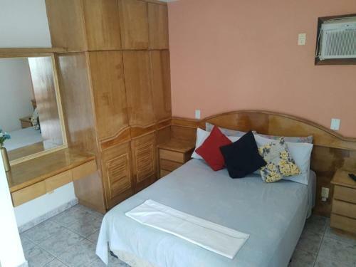 Hostal Mans�o Das Orqu�deas