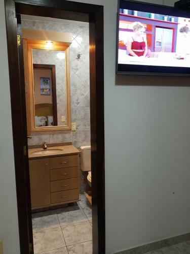 Hostal Mans�o Das Orqu�deas