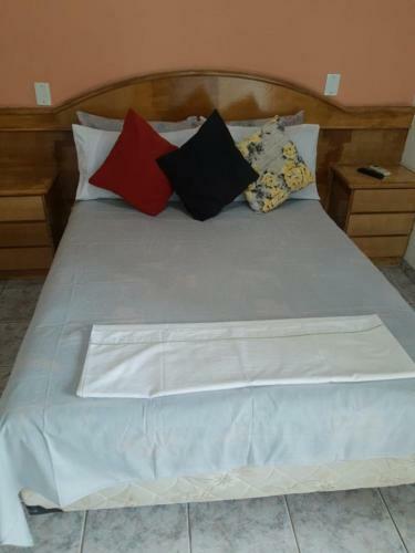 Hostal Mans�o Das Orqu�deas