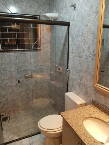 Hostal Mans�o Das Orqu�deas