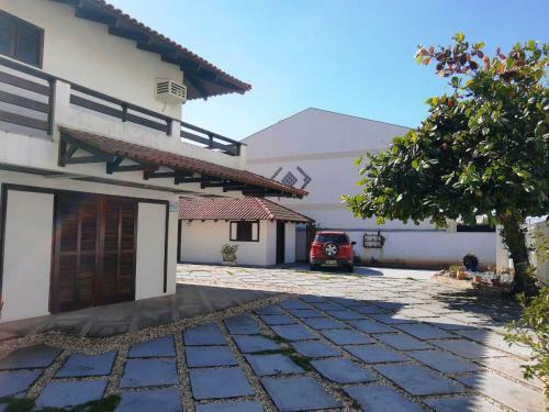 Hostal Mans�o Das Orqu�deas