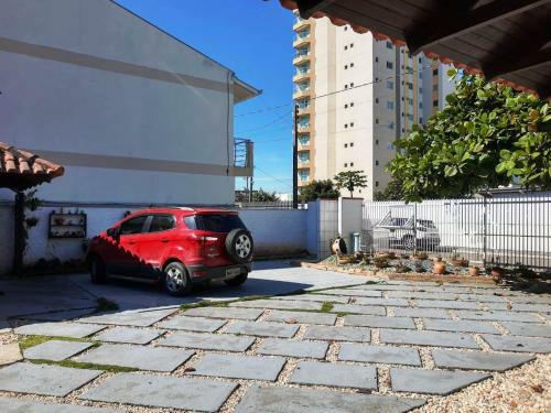 Hostal Mans�o Das Orqu�deas