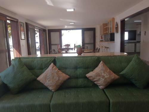 Hostal Mans�o Das Orqu�deas