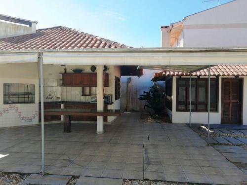 Hostal Mans�o Das Orqu�deas