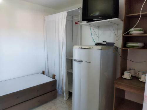 Apartamento Pousada Labelly
