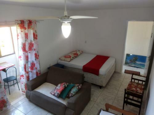 Apartamento Pousada Labelly