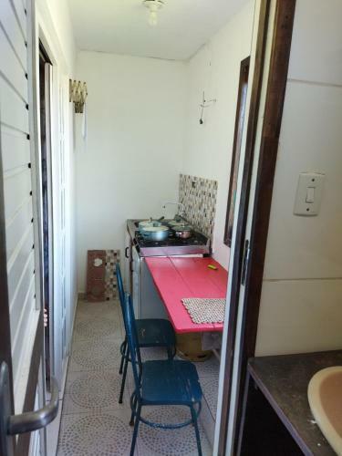 Apartamento Pousada Labelly