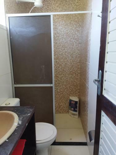 Apartamento Pousada Labelly