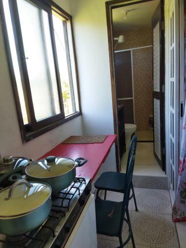 Apartamento Pousada Labelly