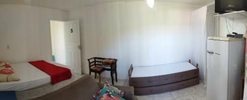 Apartamento Pousada Labelly