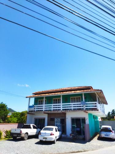 Apartamento Pousada Labelly