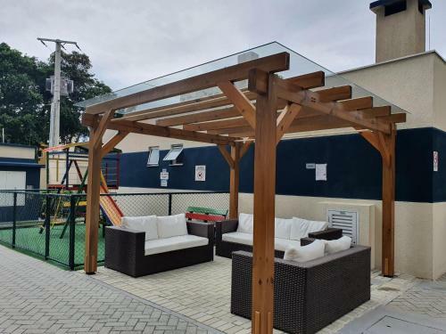 Apartamento Apto de Praia Fiji 1102