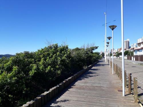 Apartamento Apto de Praia Fiji 1102