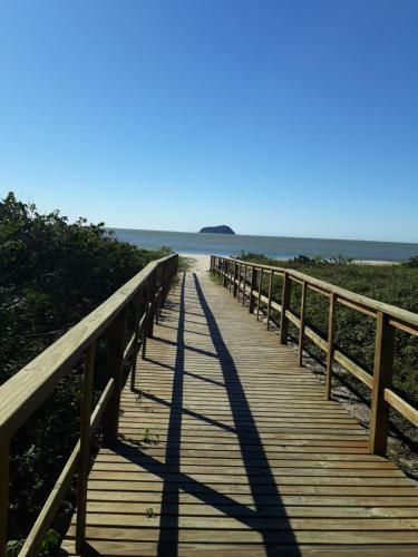 Apartamento Apto de Praia Fiji 1102