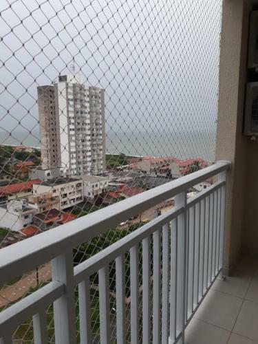 Apartamento Apto de Praia Fiji 1102