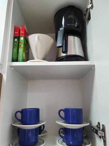 Apartamento Apto de Praia Fiji 1102