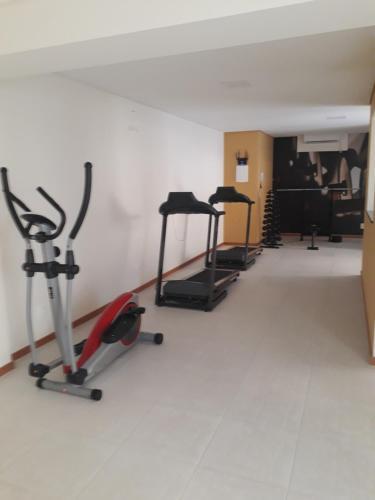 Apartamento Apto de Praia Fiji 1102