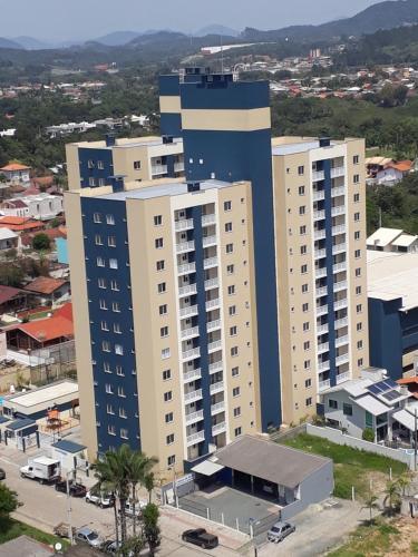 Apartamento Apto de Praia Fiji 1102