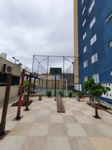 Apartamento Apto de Praia Fiji 1102