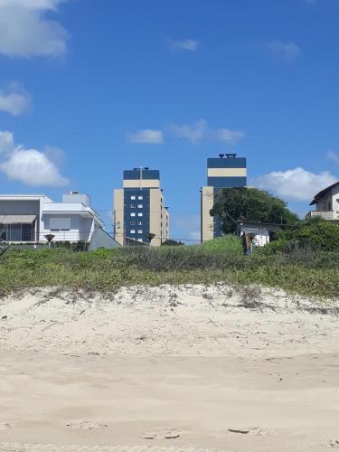 Apartamento Apto de Praia Fiji 1102