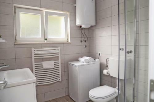 New Luxury Apartment Sandra- Old Town Korcula