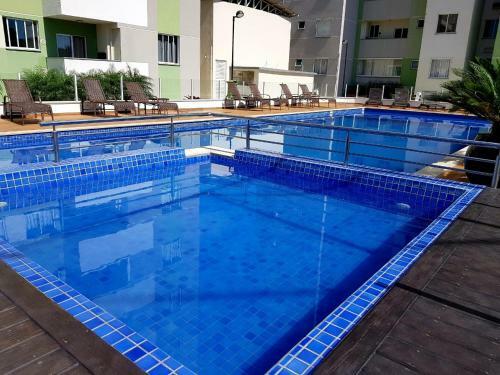 Apartamento Apto Pi�arras Com Piscina