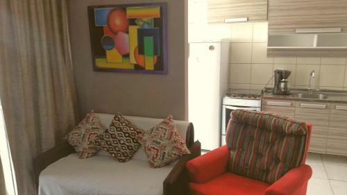 Apartamento Apto Pi�arras Com Piscina