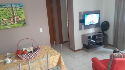 Apartamento Apto Pi�arras Com Piscina