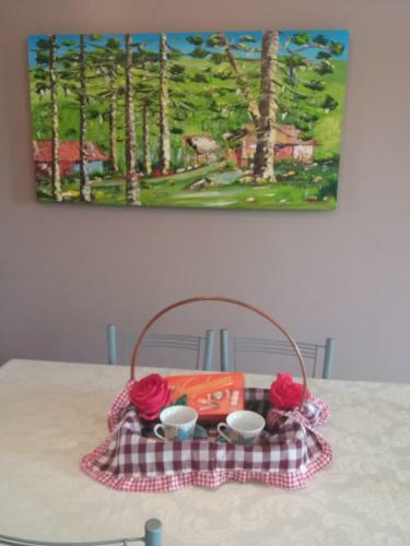 Apartamento Apto Pi�arras Com Piscina