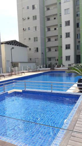 Apartamento Apto Pi�arras Com Piscina