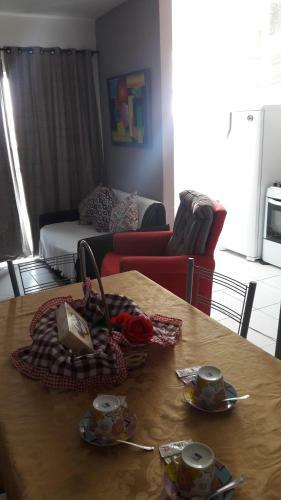 Apartamento Apto Pi�arras Com Piscina