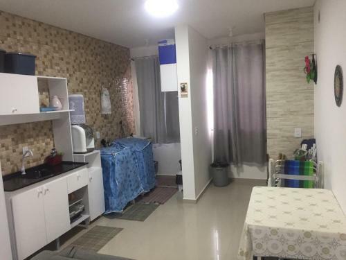 Apartamento 700 Mts Do Mar Balne�rio Pi�arras