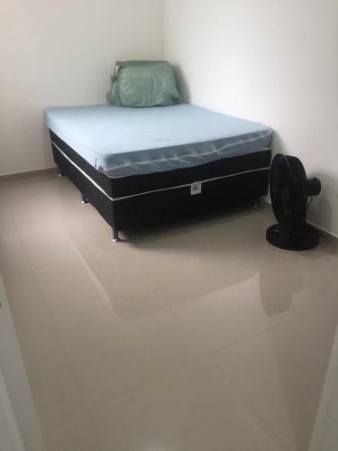 Apartamento 700 Mts Do Mar Balne�rio Pi�arras