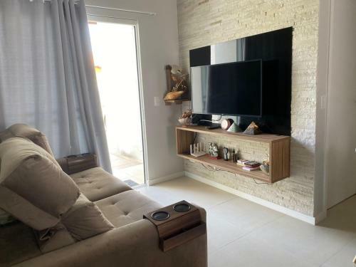 Casa Em Condom�nio, Com �rea De Lazer Completa