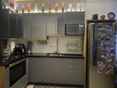 Casa Em Condom�nio, Com �rea De Lazer Completa