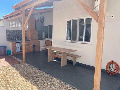 Casa Em Condom�nio, Com �rea De Lazer Completa