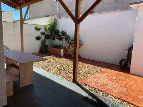 Casa Em Condom�nio, Com �rea De Lazer Completa