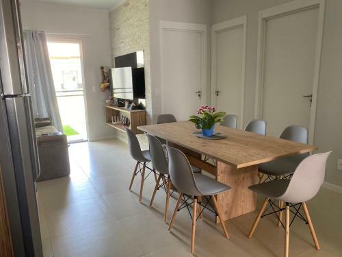 Casa Em Condom�nio, Com �rea De Lazer Completa