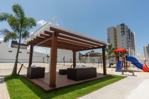 Casa Em Condom�nio, Com �rea De Lazer Completa