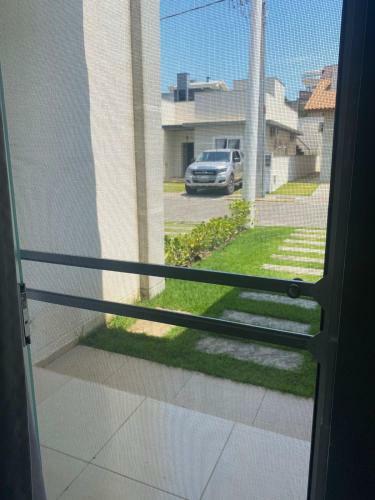 Casa Em Condom�nio, Com �rea De Lazer Completa